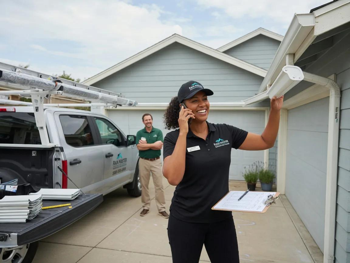 Gutter Installation Chignik Lake, AK FAQs